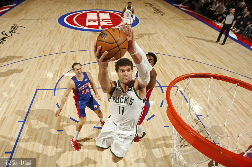 后场给予了 后场给予了